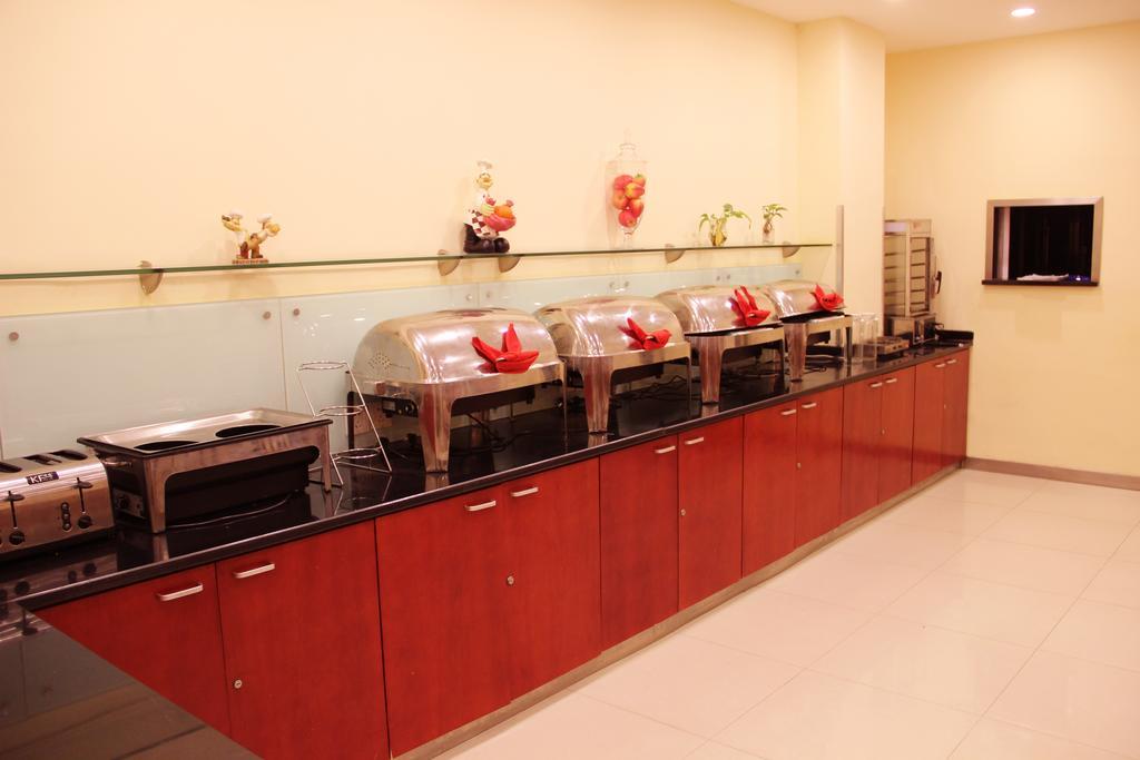 Hanting Hotel Hefei Railway Station Екстериор снимка